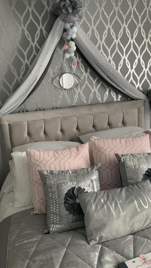 فندق Sorrento House بلاكبول المظهر الخارجي الصورة