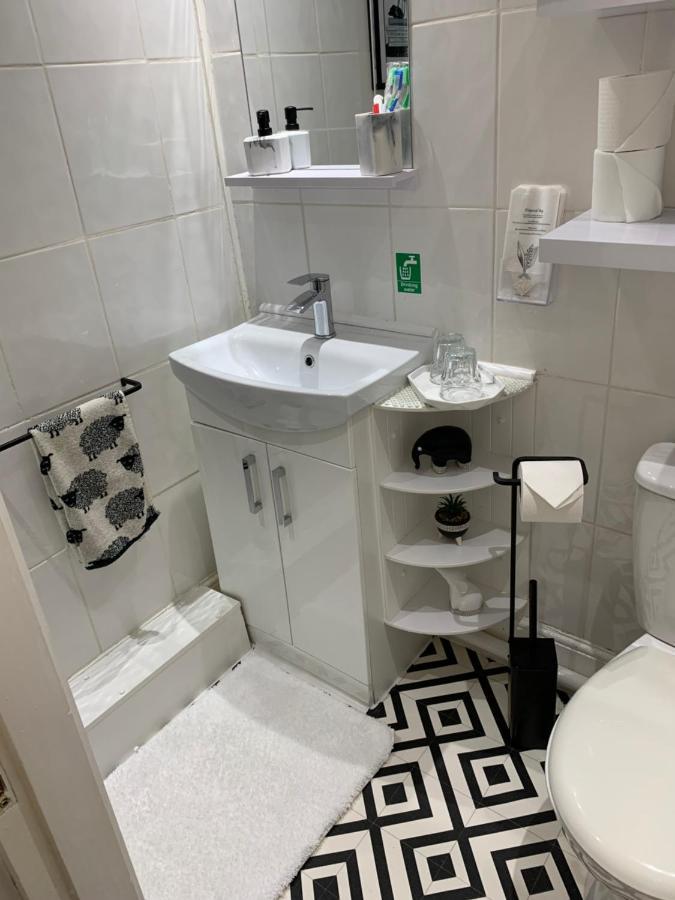 فندق Sorrento House بلاكبول المظهر الخارجي الصورة