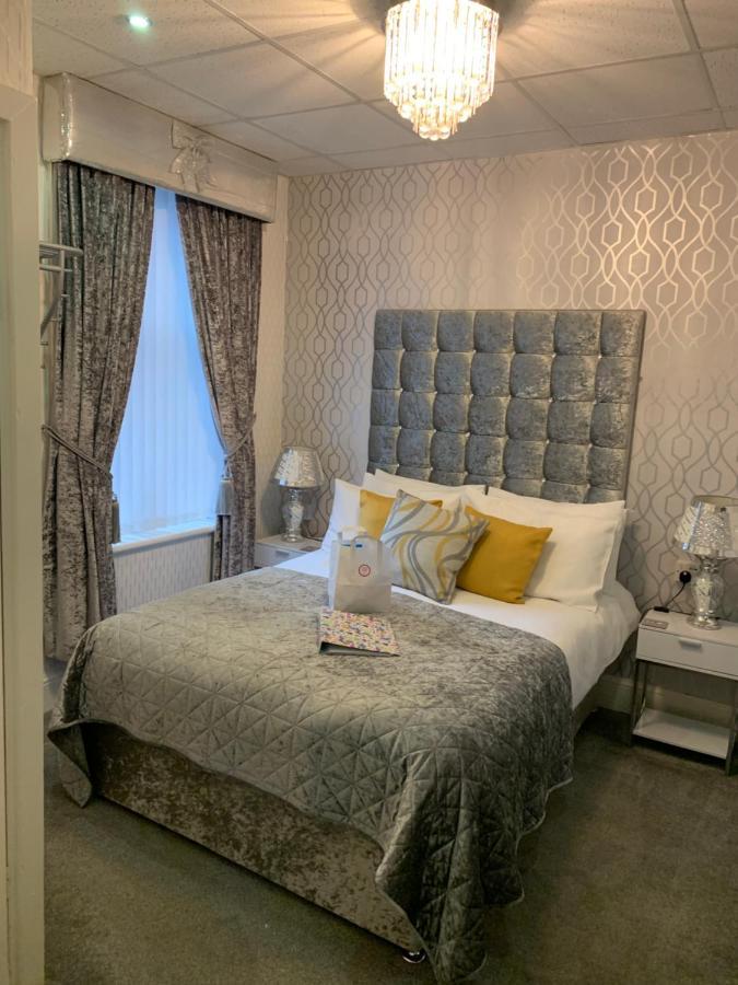 فندق Sorrento House بلاكبول المظهر الخارجي الصورة