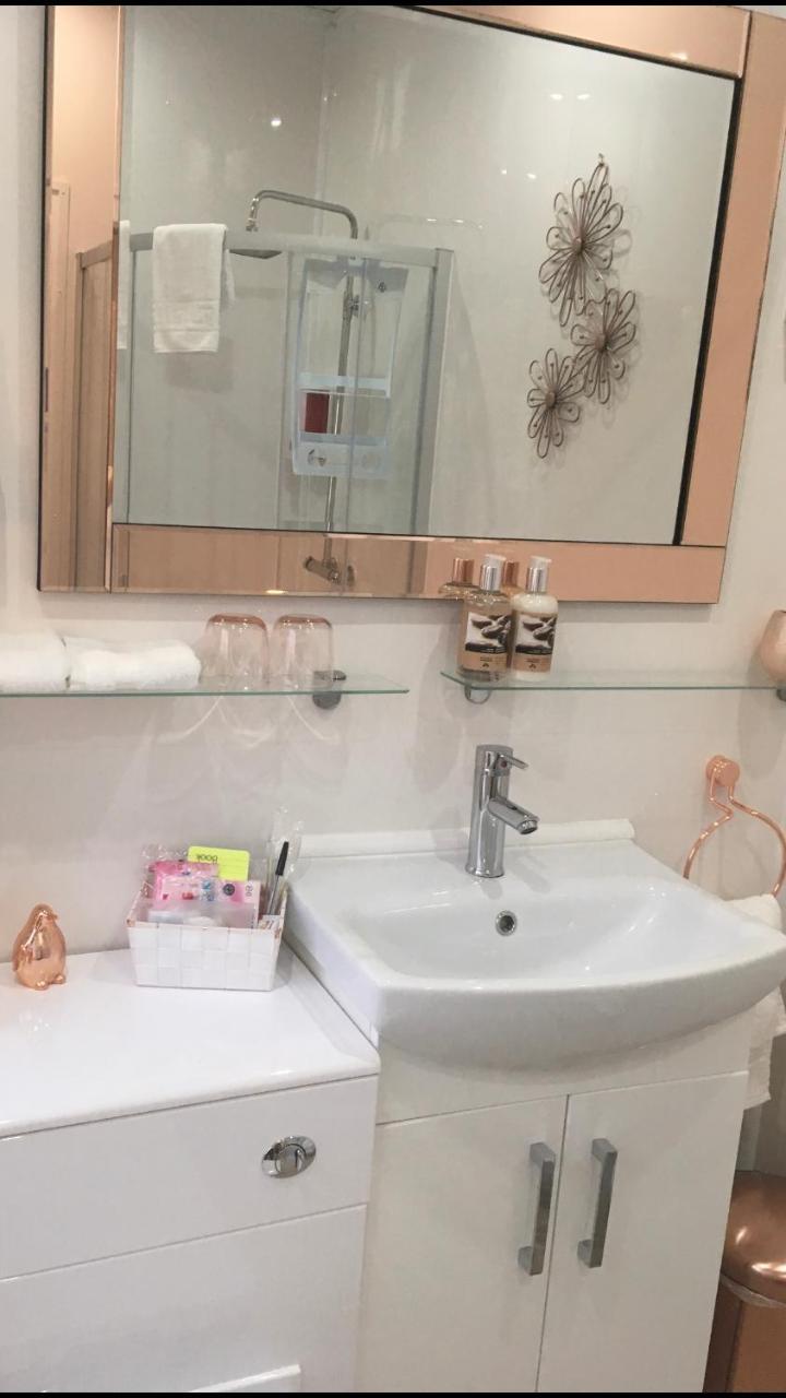 فندق Sorrento House بلاكبول المظهر الخارجي الصورة