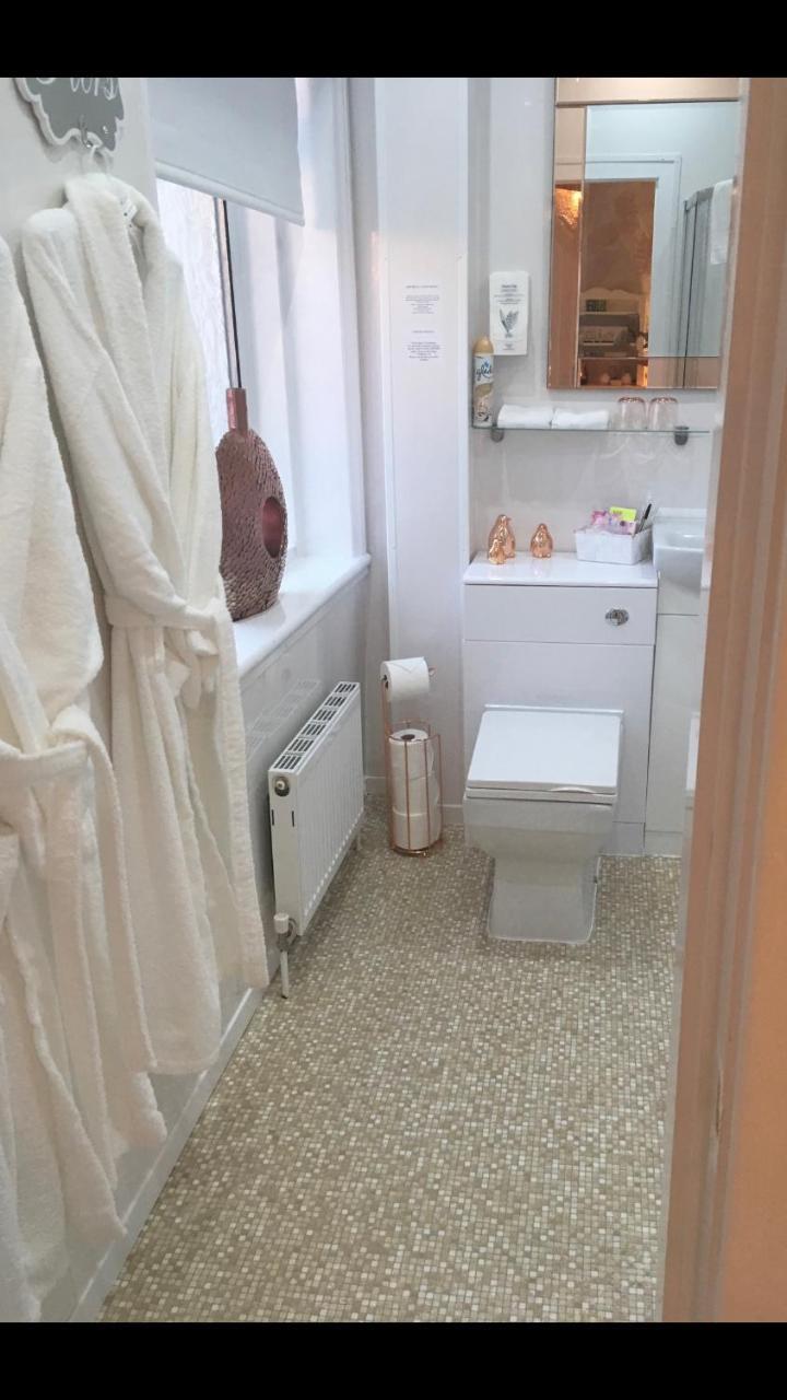 فندق Sorrento House بلاكبول المظهر الخارجي الصورة